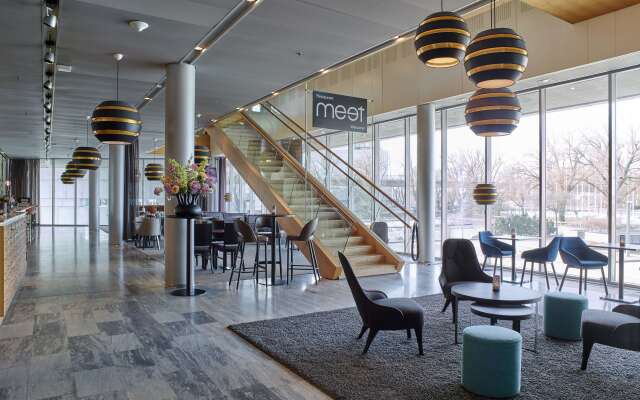 Scandic Talk Hotel