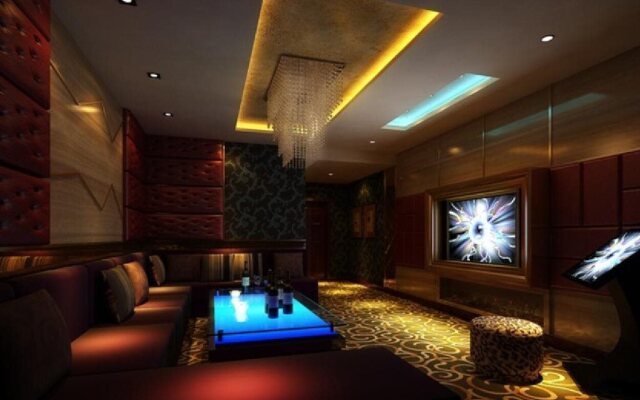 Gongqing Jinhang Hotel