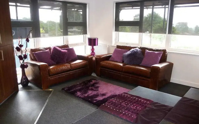 Comfortable Ensuite Rooms, PLYMOUTH - Hostel