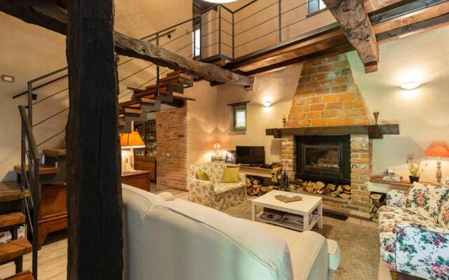 Cascina del Tempo Sospeso