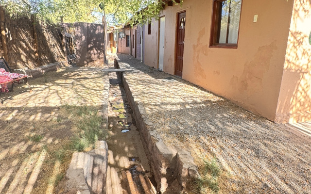 Atacama Lodge Rukazen