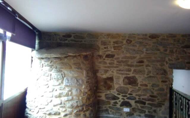 Albergue Santa Lucía - Olveiroa