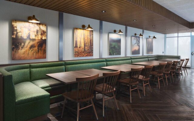 Fairfield Inn & Suites Kenosha Pleasant Prairie