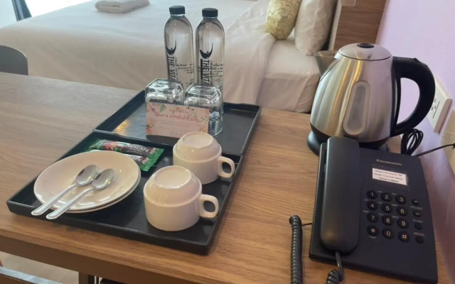 The Vita Plus Hotel