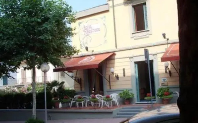 Hotel Maestoso