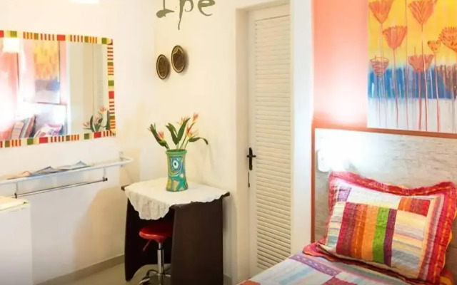 Pousada Pedras Brancas