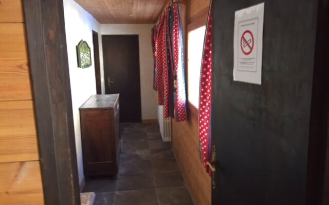 ESC1 - Superbe appartement, centre ville,  proche pistes et commerces.