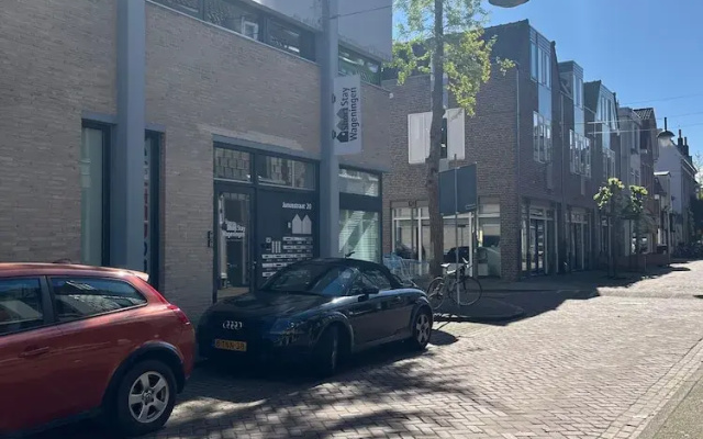 Short Stay Wageningen 3