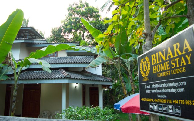 Binara Home Stay -Tourist Lodge