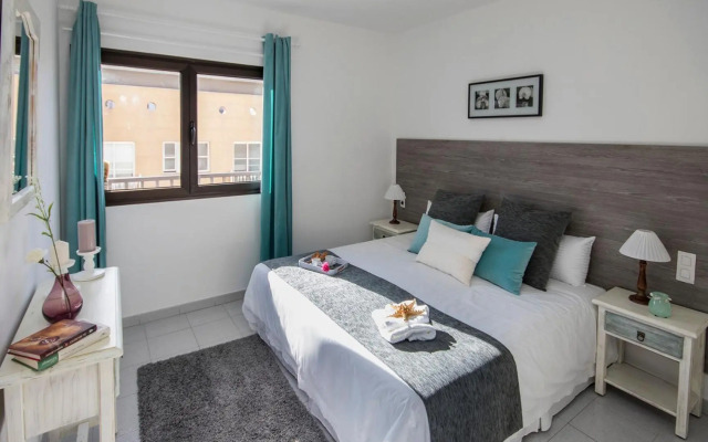 Apartamento Almirante