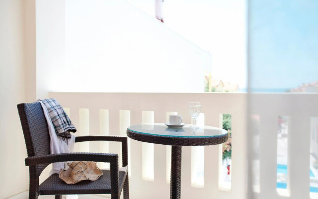 Aphrodite Samos Suites