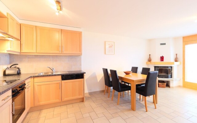 Grand Panorama B3 Haute-nendaz