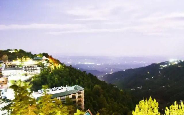 Mcleodganj Bed And Breakfast