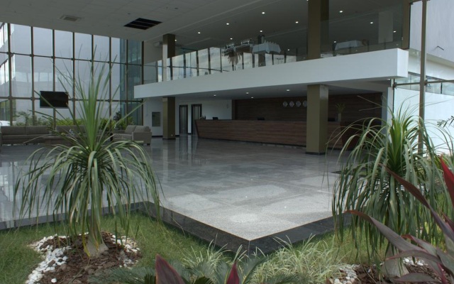 Cambuci Hotel