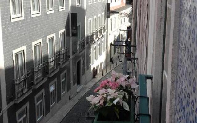 Chiado Best Place To Be