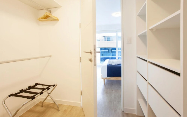 Lima Walking Apartments Central Miraflores