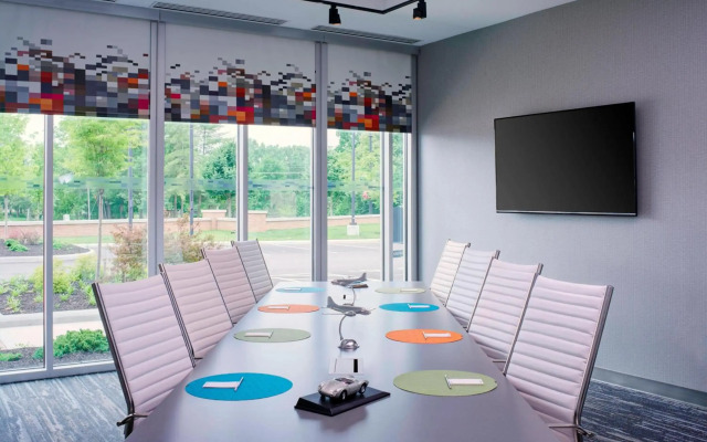 Aloft Columbus Westerville