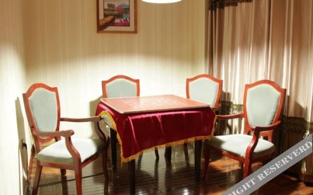 Xingtuo Hotel