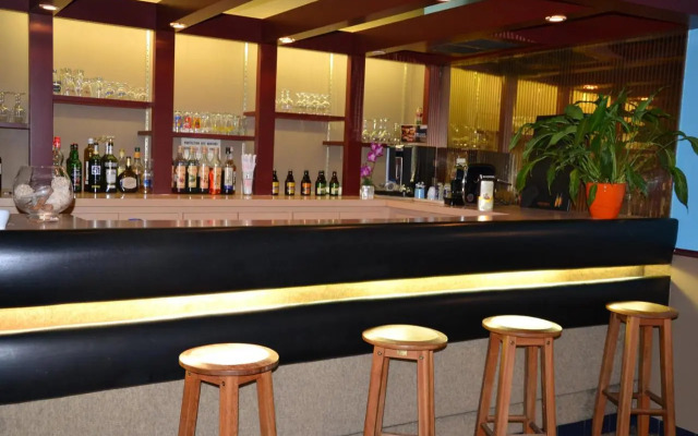 The Originals Access, Hôtel Figeac