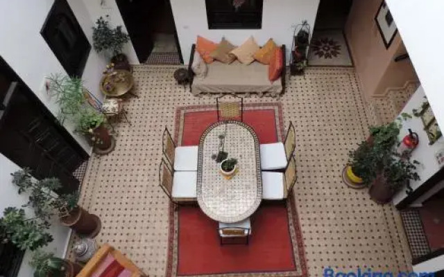 Riad Dar Zampa