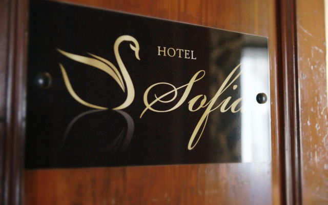 Hotel Sofia