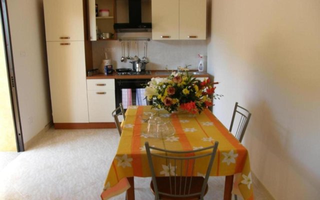 Residence Pianeta Sardegna 1