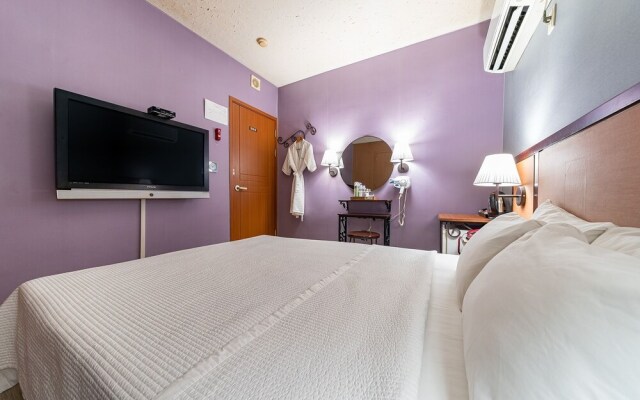 Oryu Bon Motel