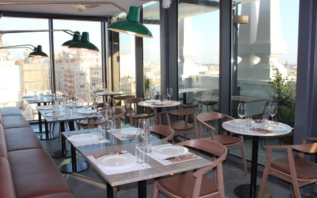 Dear Hotel Madrid