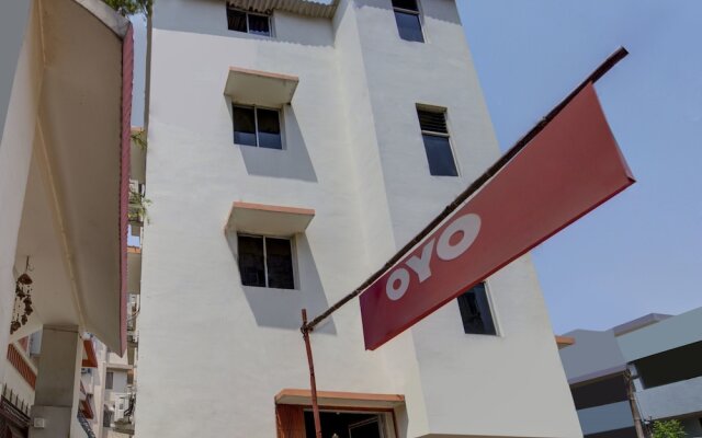 OYO 9062 Tirupati Garden