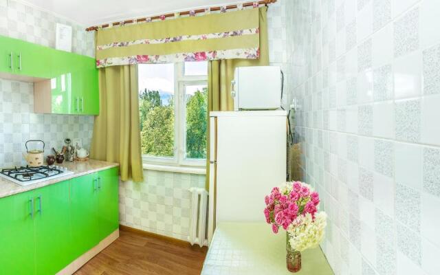 Apartment Utegen Batyr 2
