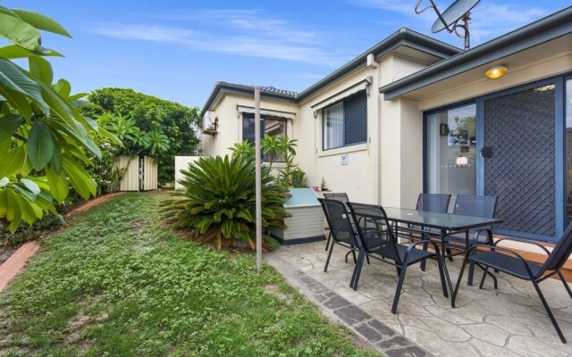 Oceania Beach Paradise