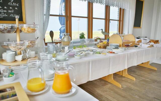 Gasthaus Hilligenley