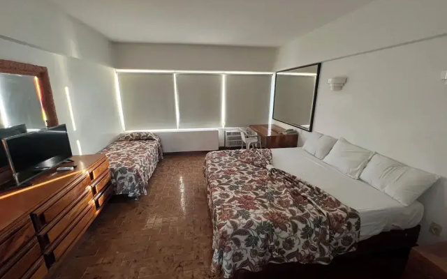 Condominios Islas del Sol