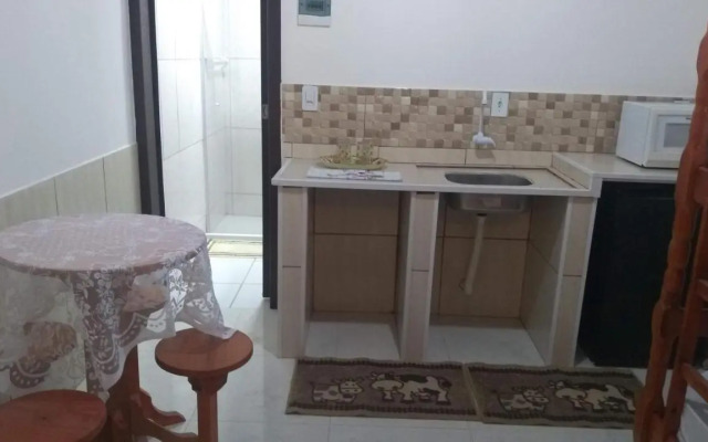 Espaço Elza Izabel