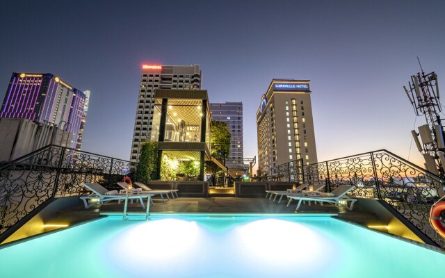 Icon Saigon-Luxury Design Hotel