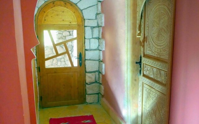 Auberge Zaratoustra
