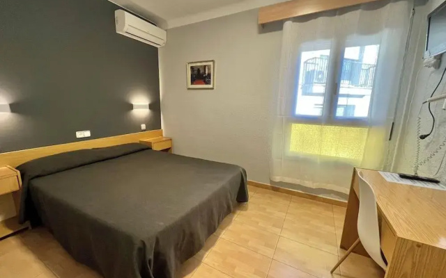 Hostal Tarrés