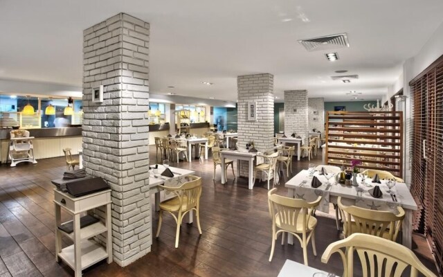 Interhotel Sandanski