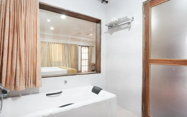 Great Hornbill Serviced Villa , Nilambur