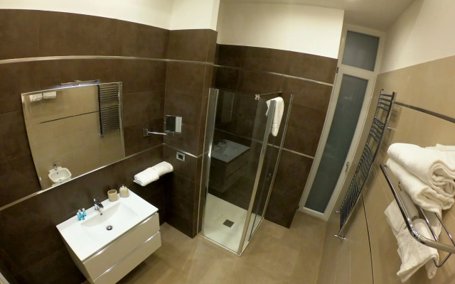 Bed & Breakfast Ausonia