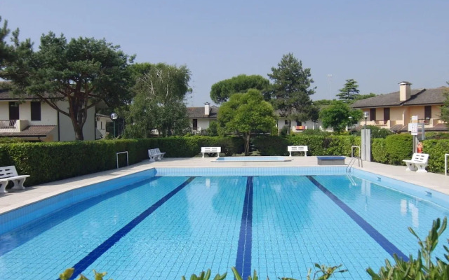 Villa in Porto Santa Margherita