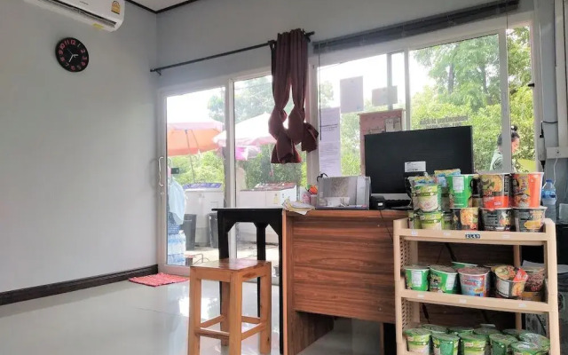 Rossarin Garden Resort 2