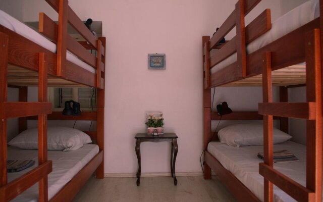 Freedom Hostel Budva