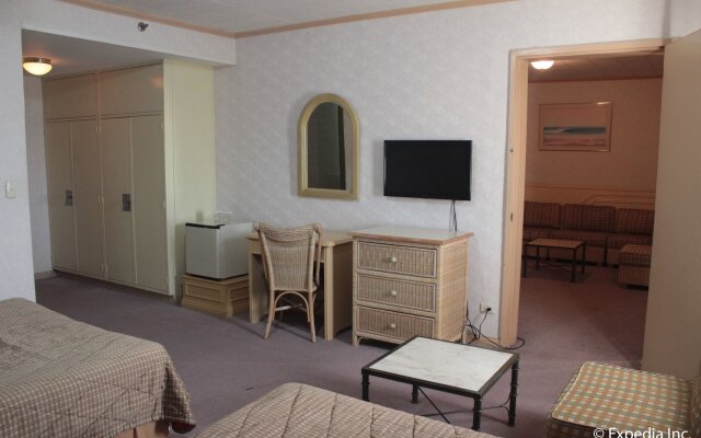 Subic International Hotel