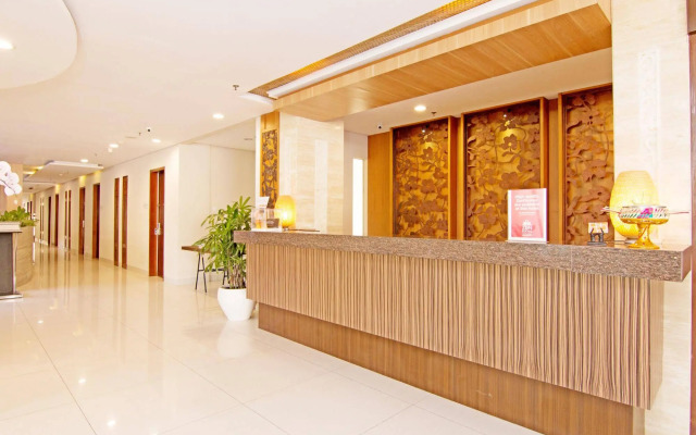 ZEN Rooms Bunut Sari Legian