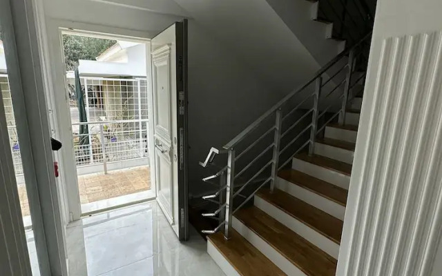 villa dream antalya