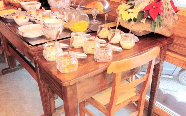 Maison Bionaz Ski & Sport