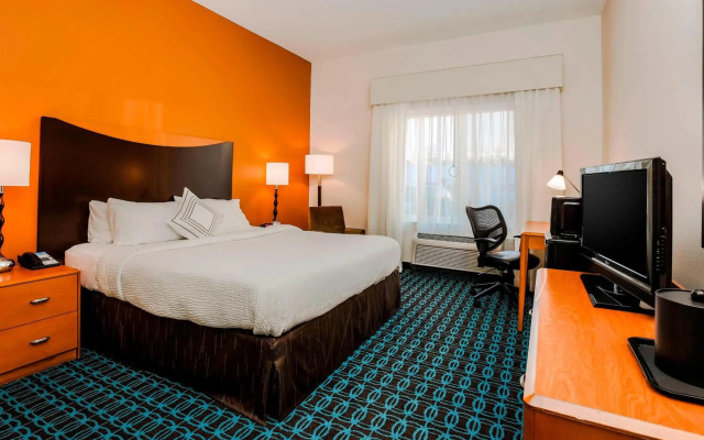 Fairfield Inn & Suites Wilkes-Barre Scranton
