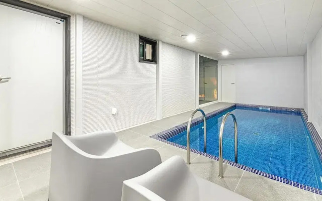 Chuncheon Staysaint21 Poolvilla