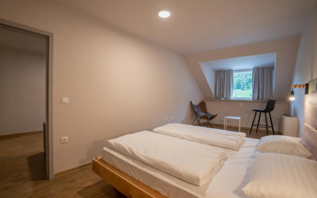 Hotel Arena Maribor